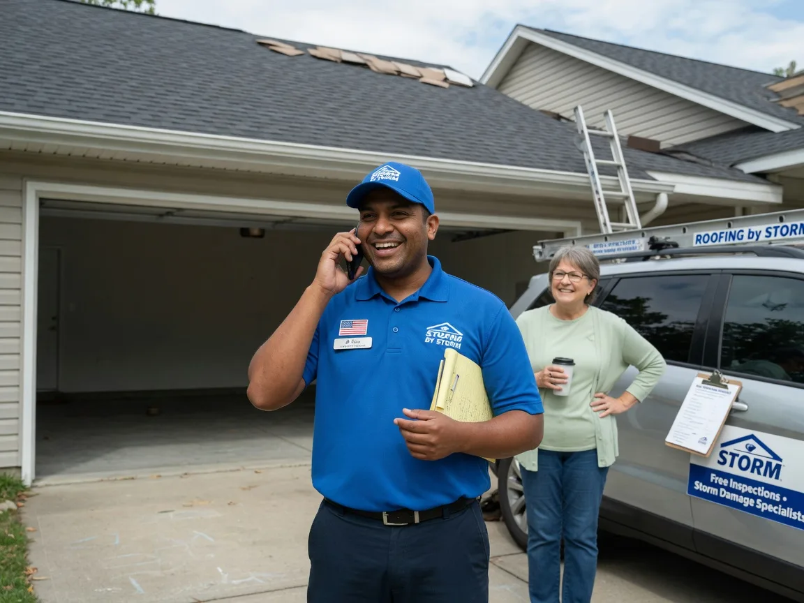 Roof Repair Near Me Ashtabula, OH FAQs
